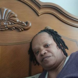 Meet your Posher, Sandra